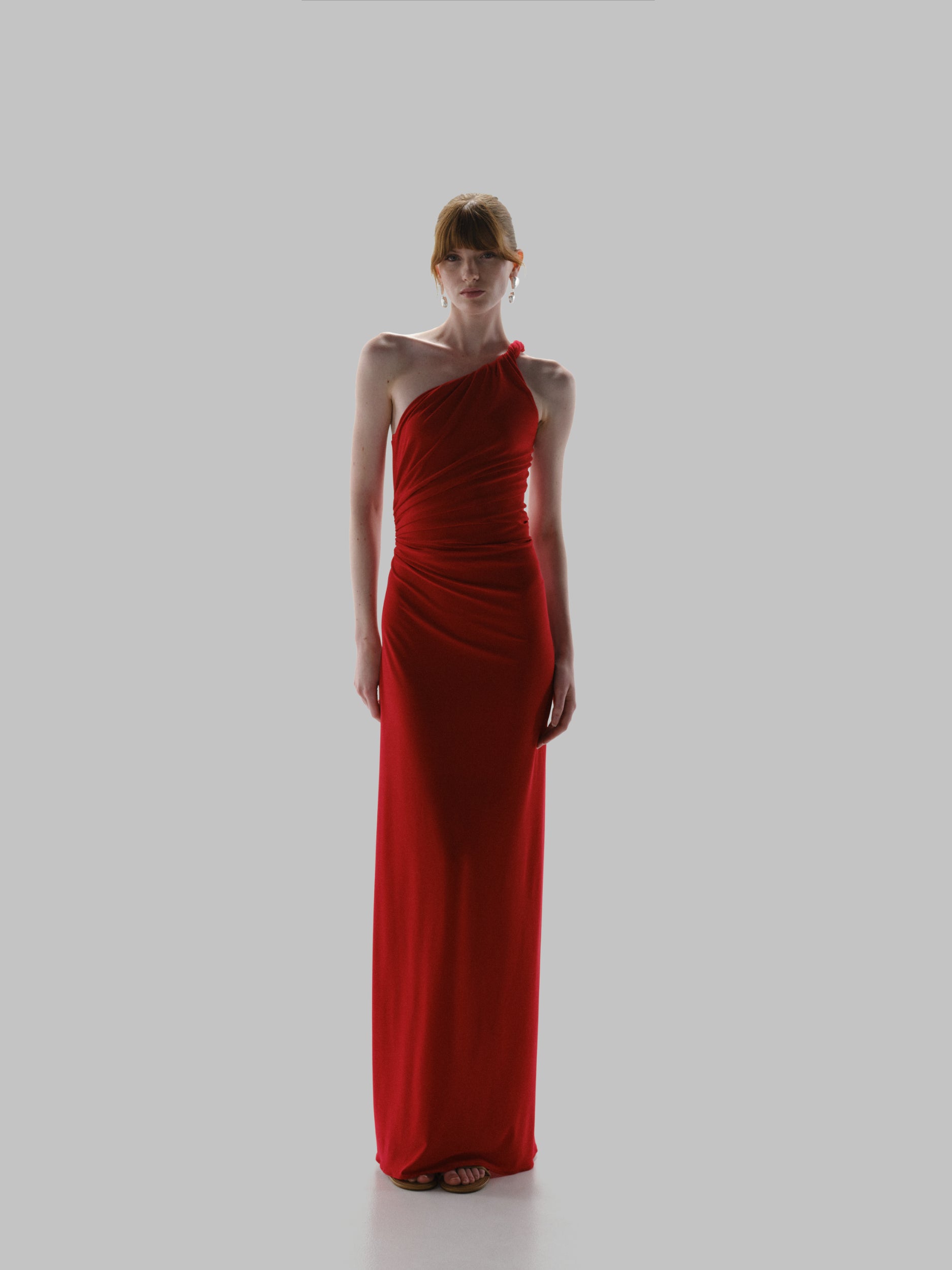 Celele Maxi Dress