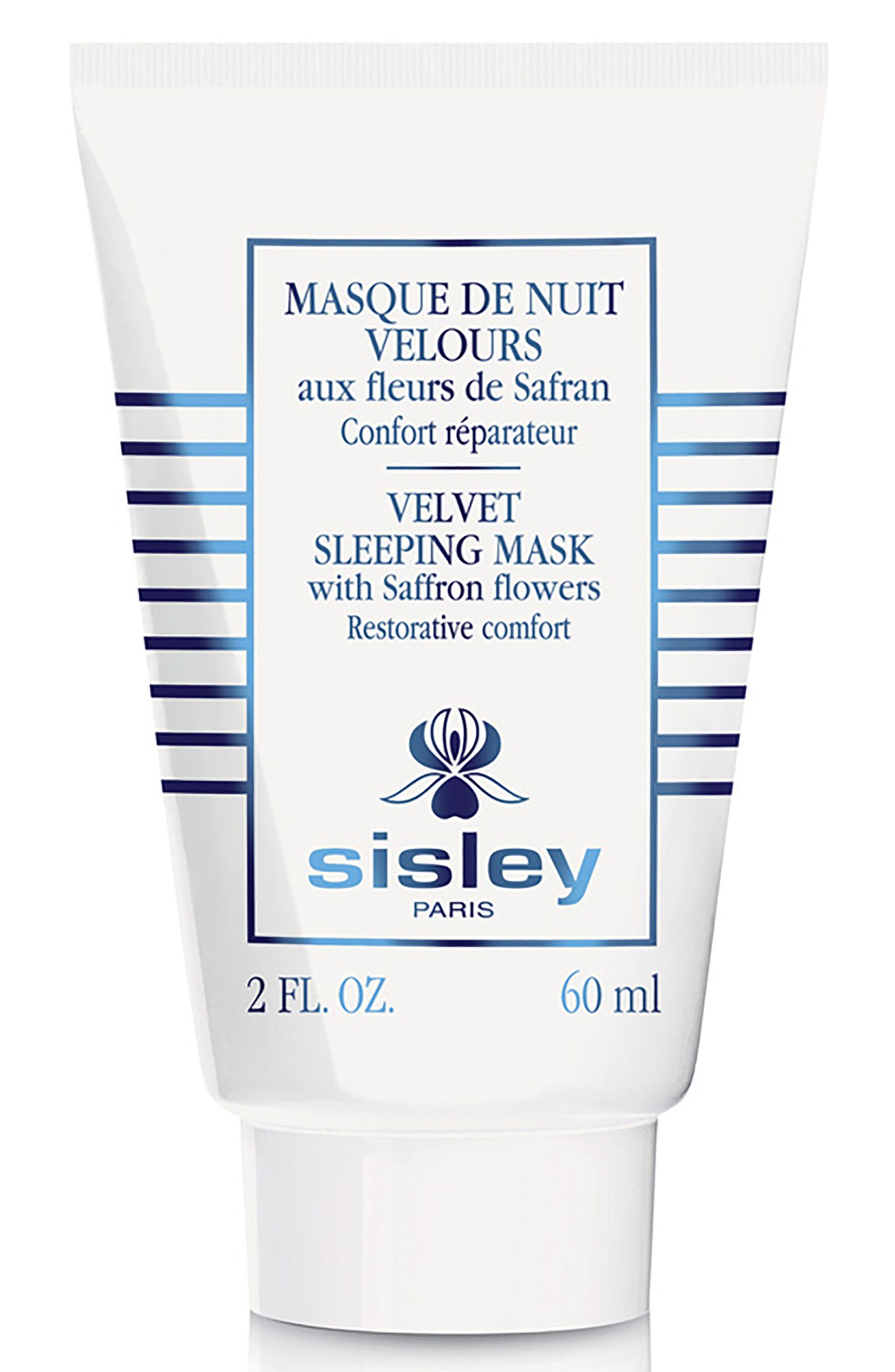 Sisley Velvet Sleeping Mask Review Best Beauty Products & Skincare