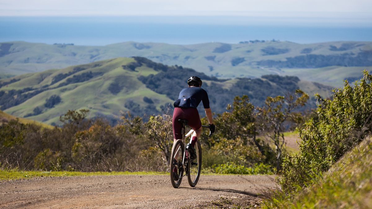 Enve Frey action shot
