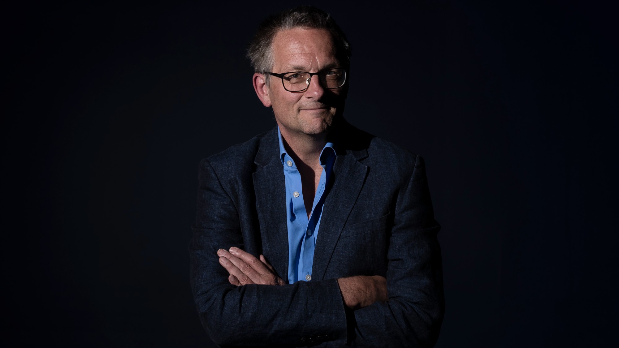 Michael Mosley obituary: TV doctor whose work changed thousands of lives