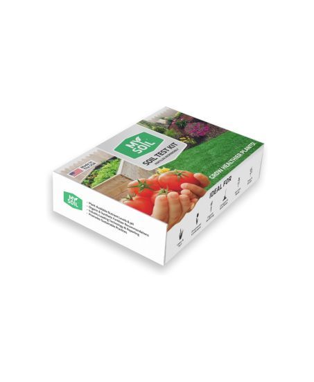 Soil Test Kit