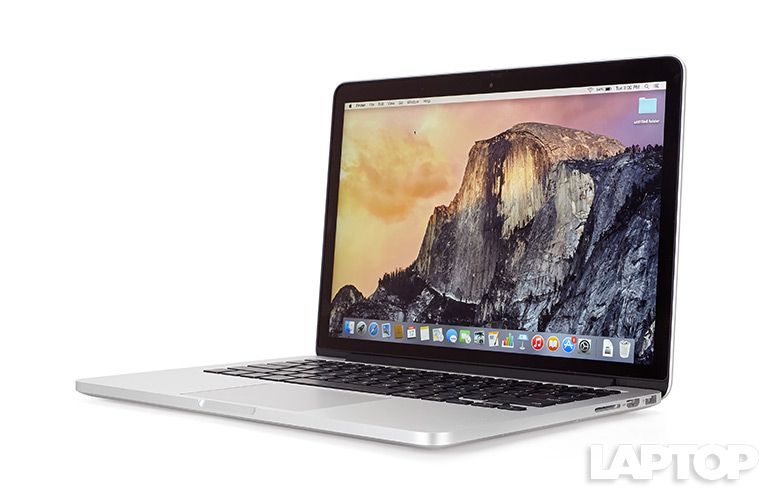 Apple MacBook Pro 13-inch Retina Display (2015) Review | Laptop Mag