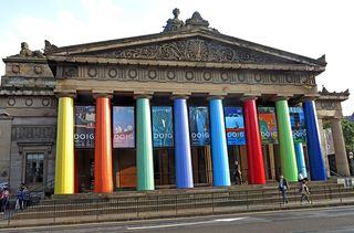 Edinburgh New Town