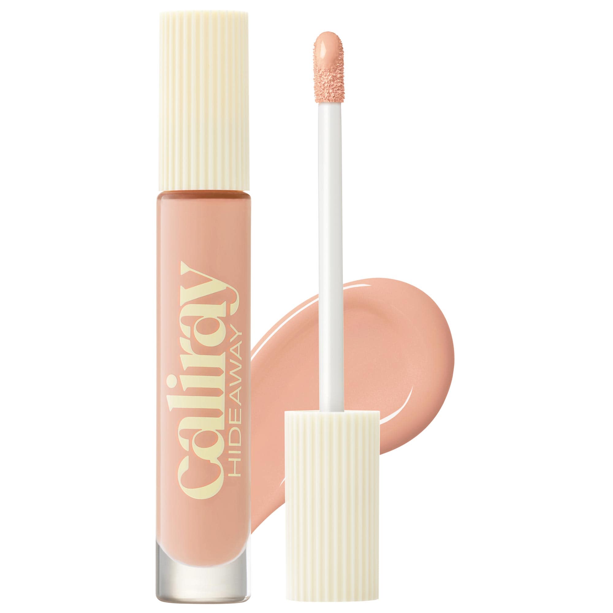 Hideaway Brightening + Hydrating Under Eye Color Corrector Concealer - Sunlight