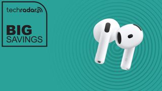 AirPods Cyber Monday deal
