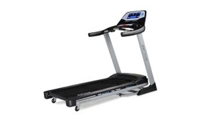 the JTX Sprint-7 treadmill