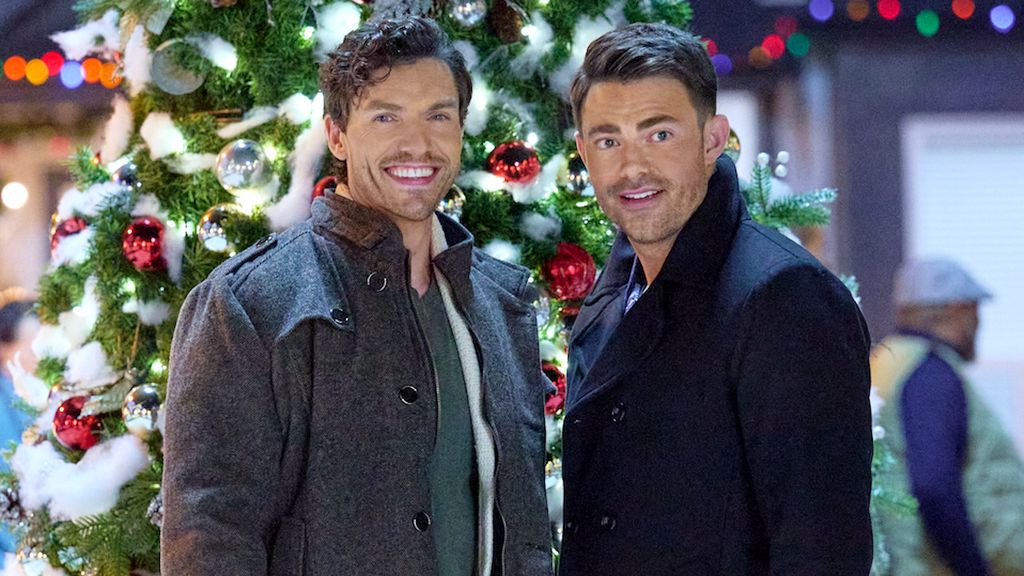 16 Diverse Romantic Hallmark Movies And How To Watch Them | Cinemablend