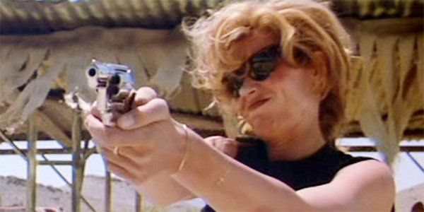 10 Things You Didn't Know About 'Thelma & Louise