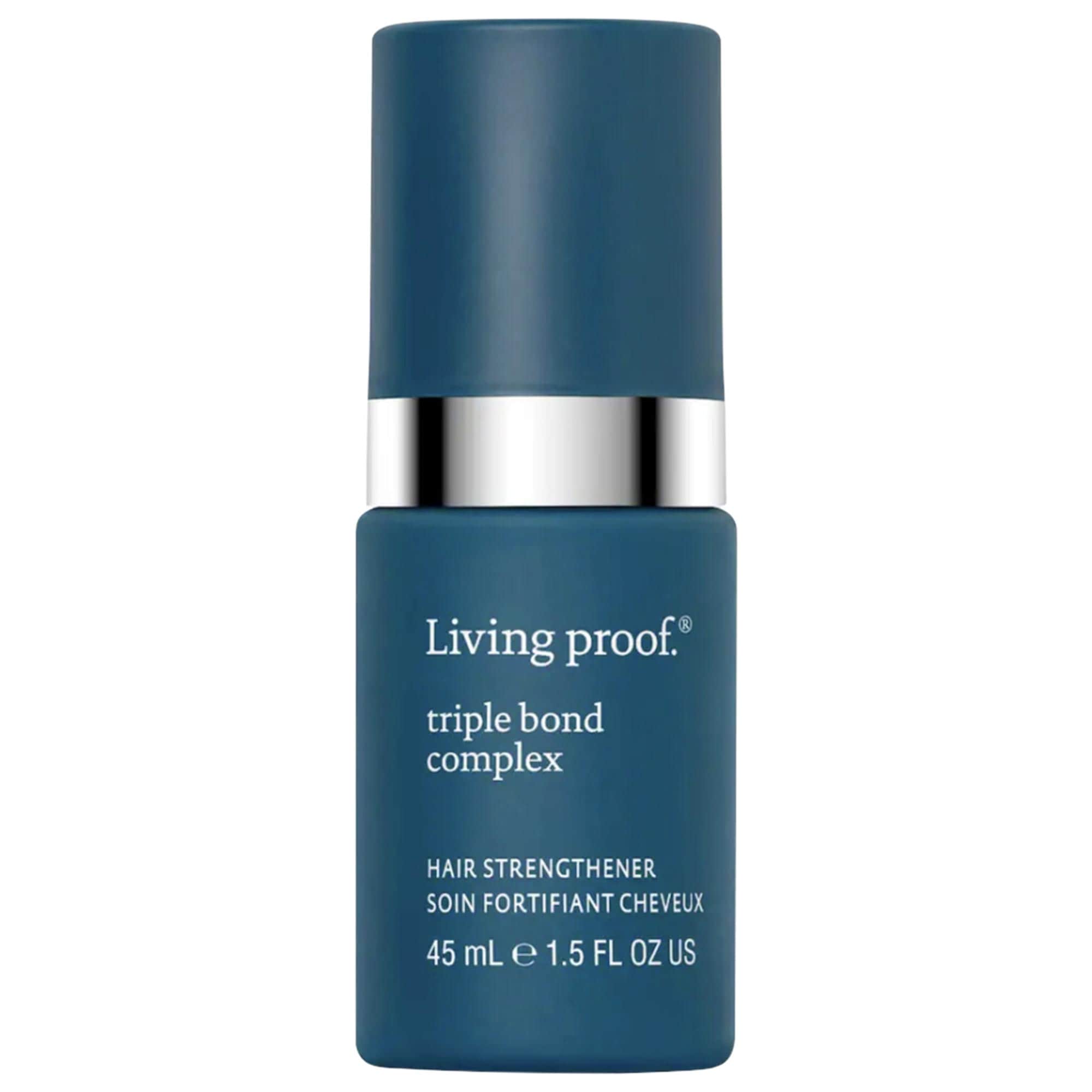 Triple Bond Complex Leave-In Hair Treatment