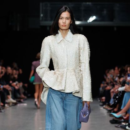 Stella McCartney Spring/Summer 26 runway