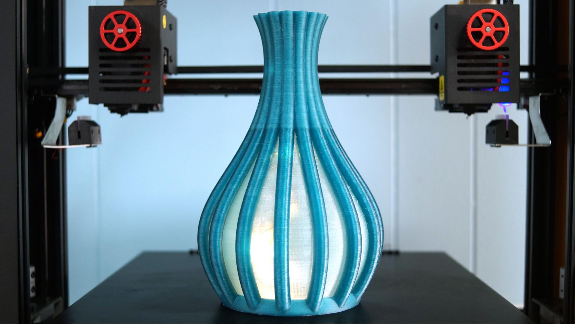 Best Filaments for 3D Printing