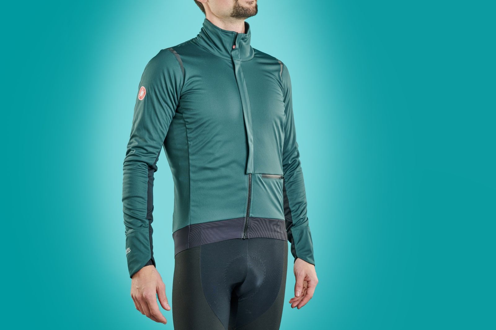 Best winter cycling jackets for keeping warm on the bike Cycling Weekly