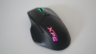 XPG Alpha Mouse