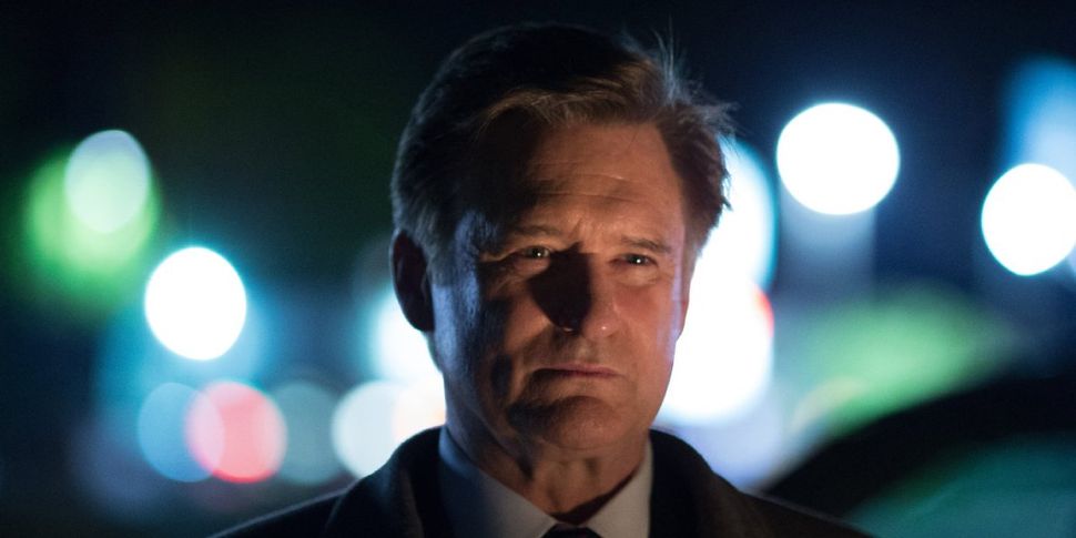 Bill Pullman: 12 Great Movies And TV Shows He Has Done Since