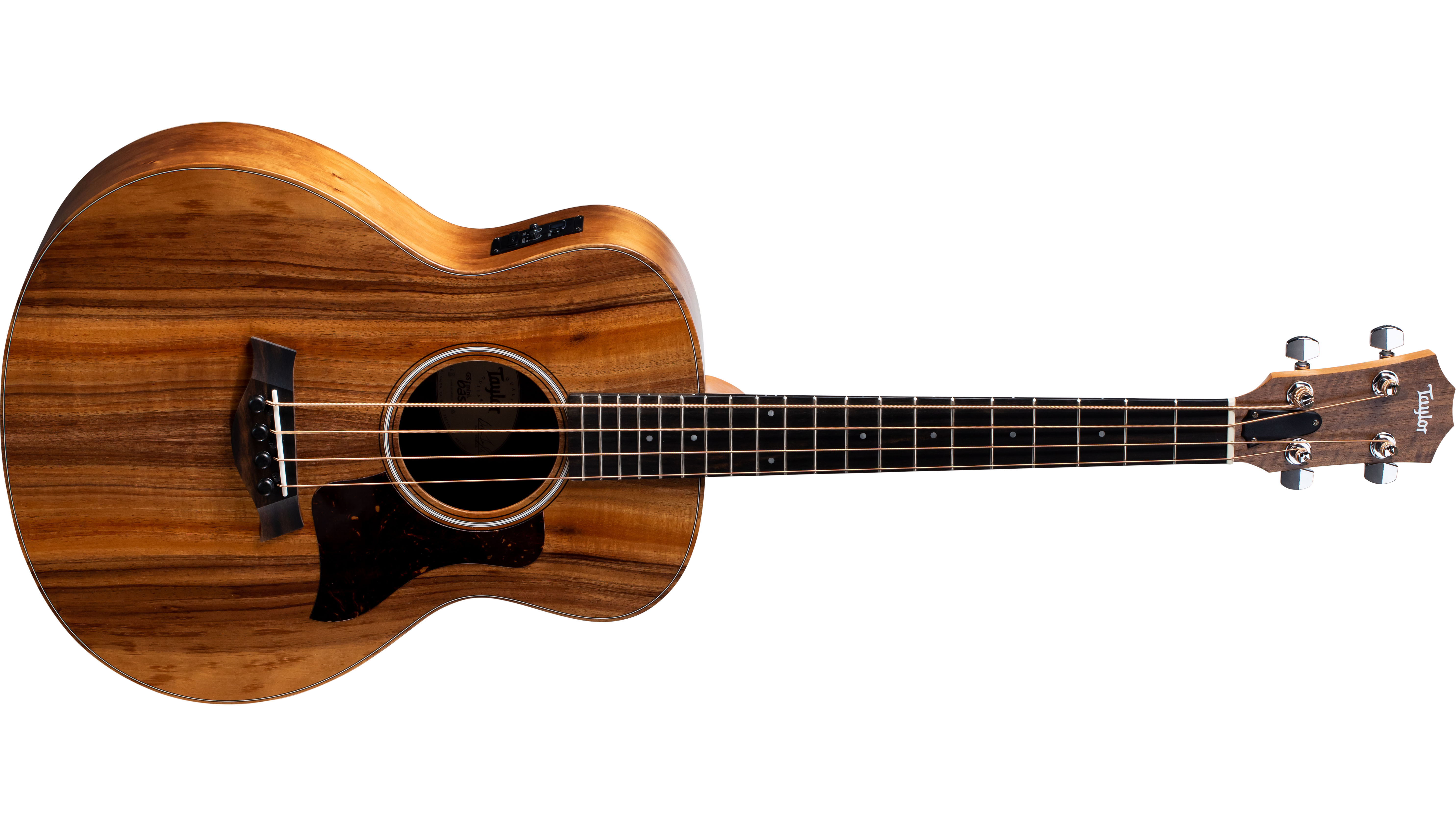 GS Mini-e Koa Bass