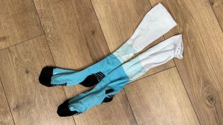 Kiprun compression running socks