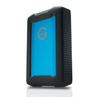 Armor 4TB External Drive: $169.99 $109.99 at Amazon
Save 35% -