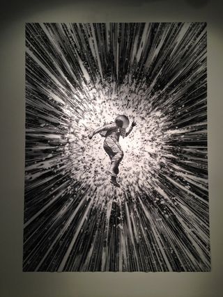 'The Afronauts' Art Image