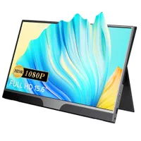 Uperfect 15.6-inch Portable Monitor: was $150Now $80 at Walmart.com