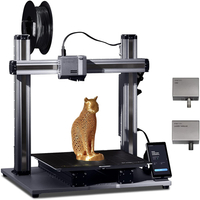 Snapmaker A350T 3D printer$1799now $1529.14 on Amazon