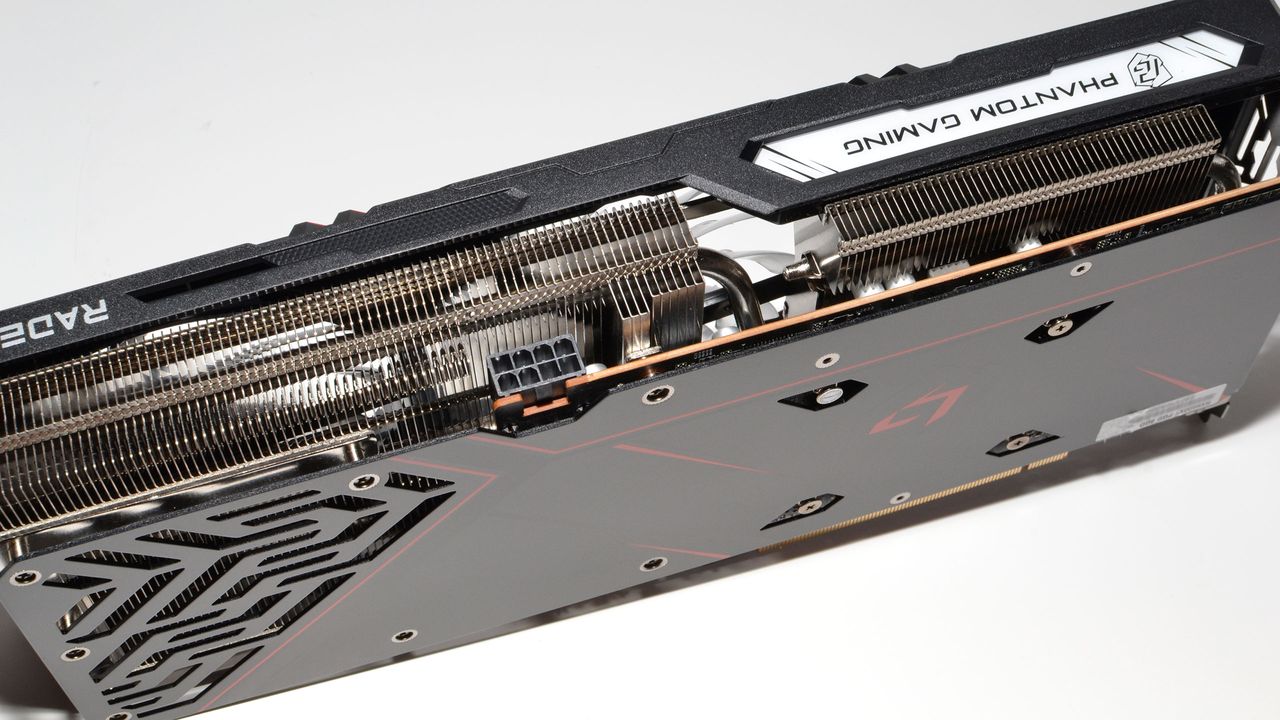 AMD Radeon RX 6600 XT