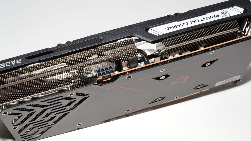 Radeon RX 6600 XT Power, Temps, Clocks, and Fans - AMD Radeon RX 6600 ...