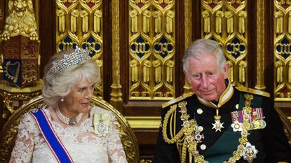 Why King Charles and Queen Consort Camilla's coronation was 'deliberately' kept 'unplanned'