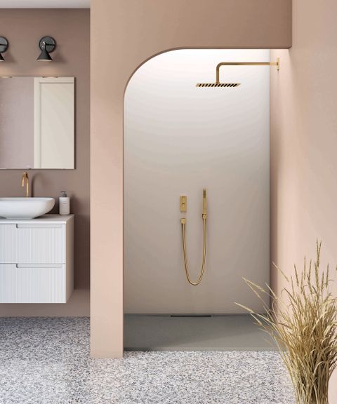 2021 Bathroom Trends Inspiring New Looks For Your Bathroom Homes Gardens