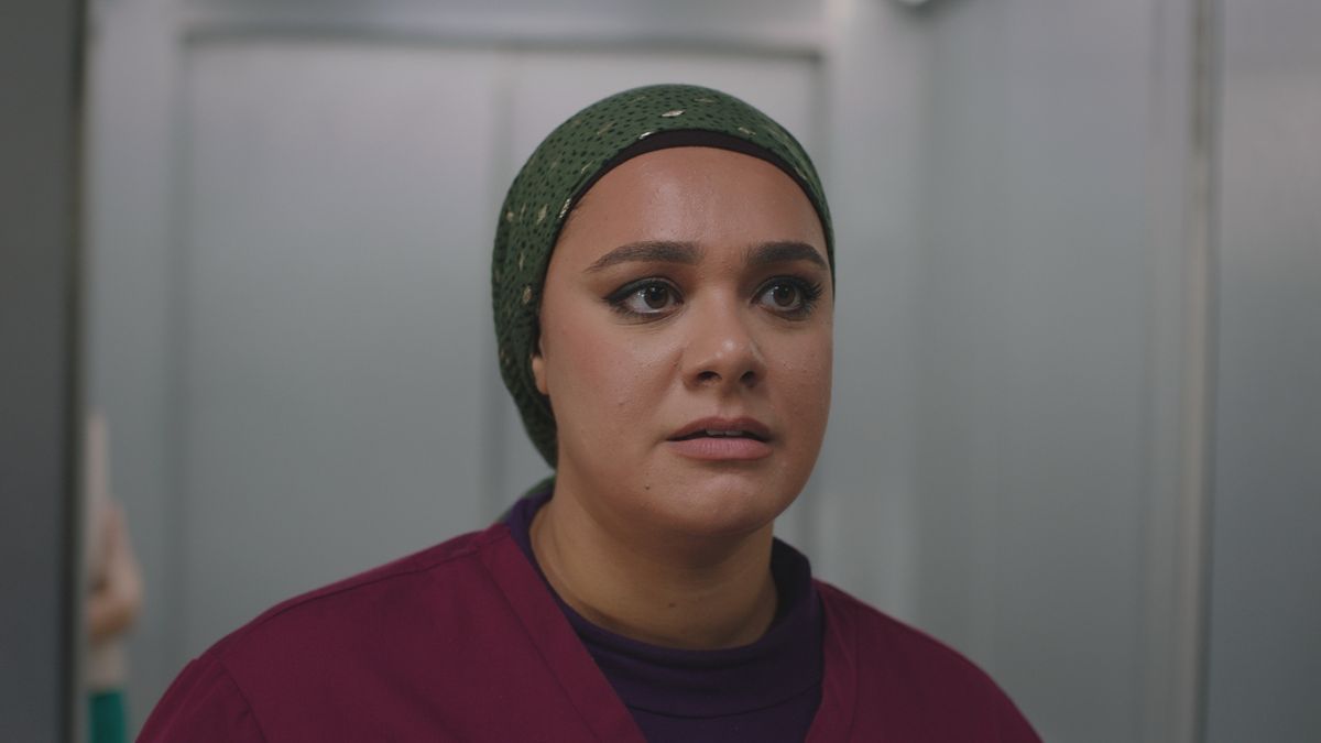Casualty fans say THIS character is playing a 'dangerous game' as their  actions DIVIDE viewers | What to Watch