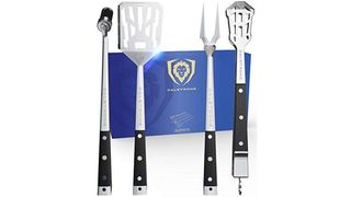 barbecue tool set