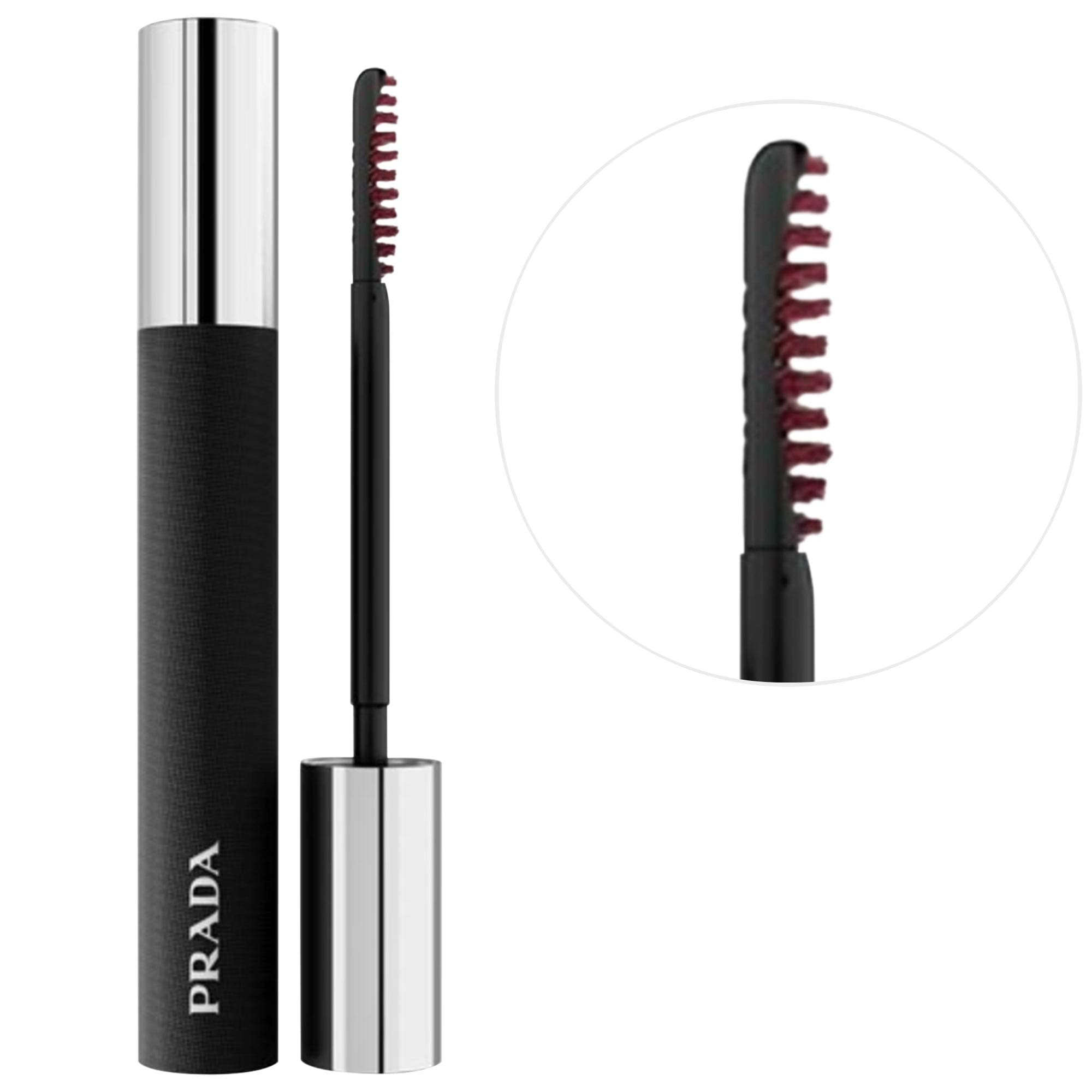 Pradascope Lash Lifting &amp;amp; Lengthening Mascara - B03 Mahogany