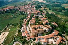 Castagnole