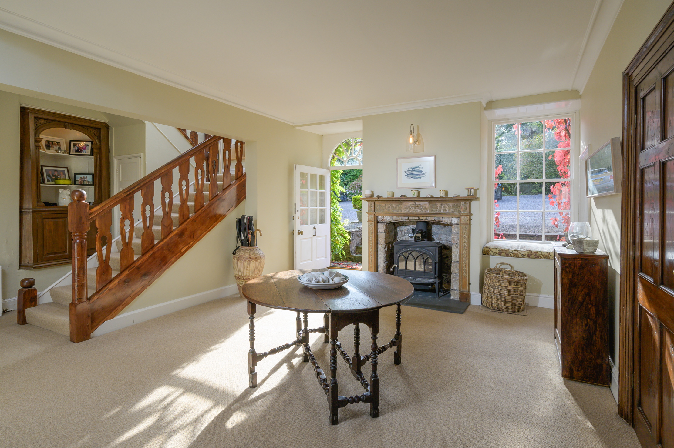 Images of The Argoed in Monmouthshire