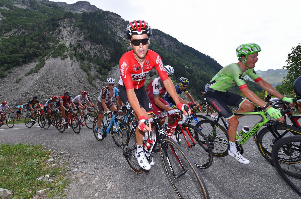 Tony Gallopin (Lotto Soudal)