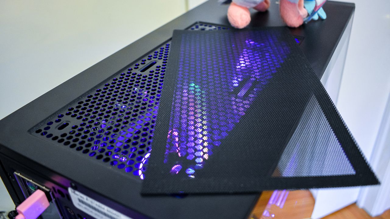 iBuyPower ElementCL Pro