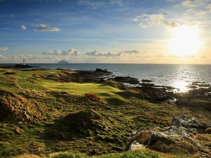 links golf Trump Turnberry Resort Ailsa Course Pictures go free with lee