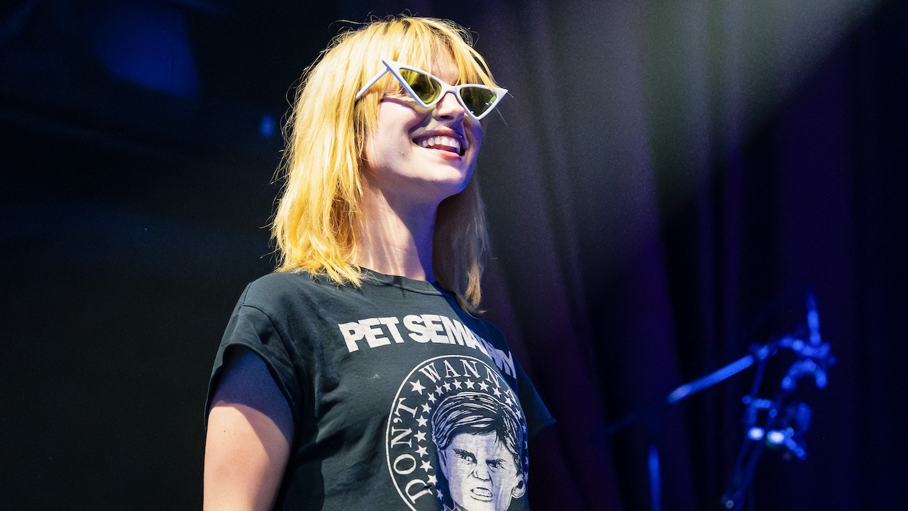 Hayley Williams