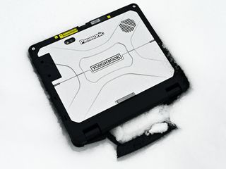 Panasonic Toughbook 33 2021 Snow