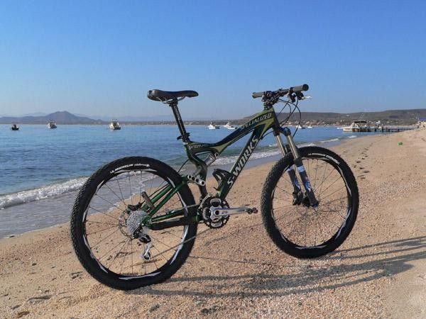 Shimano's 25th annivesary Deore XT M770 group