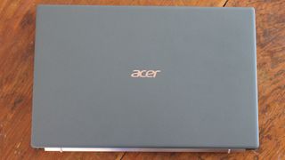 Acer Swift 5 (Intel 11th Gen, 2020)