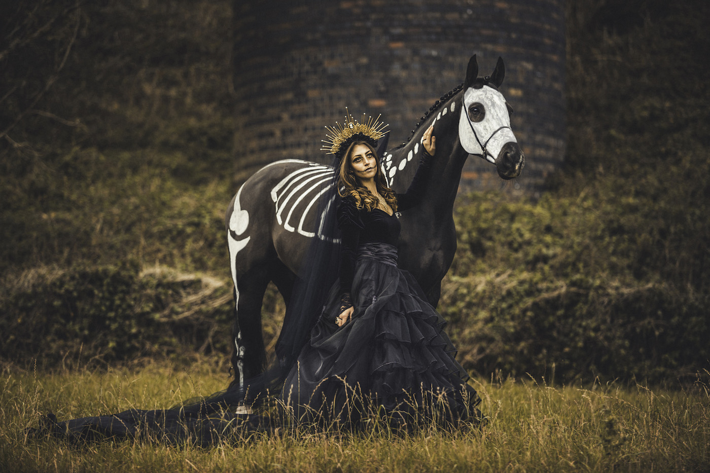 Indy Equine 2