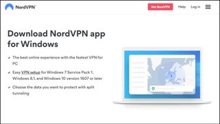 NordVPN Windows Download