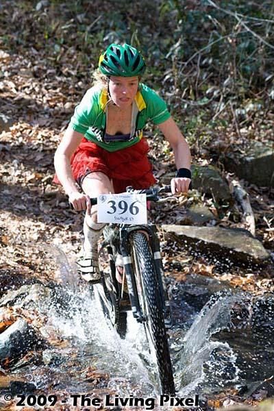 Shanna Powell (Endless Bike Company / www.endlessbikes.com)