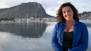 Bettany Hughes reveals some amazing facts about ancient history.