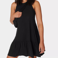 Sweaty Betty Explorer Club Mini Dress: Was £88 Now £66 (save £22) at Sweaty Betty