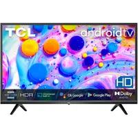 TCL 32S5209 32-inch HD TV:£199£149 at Amazon