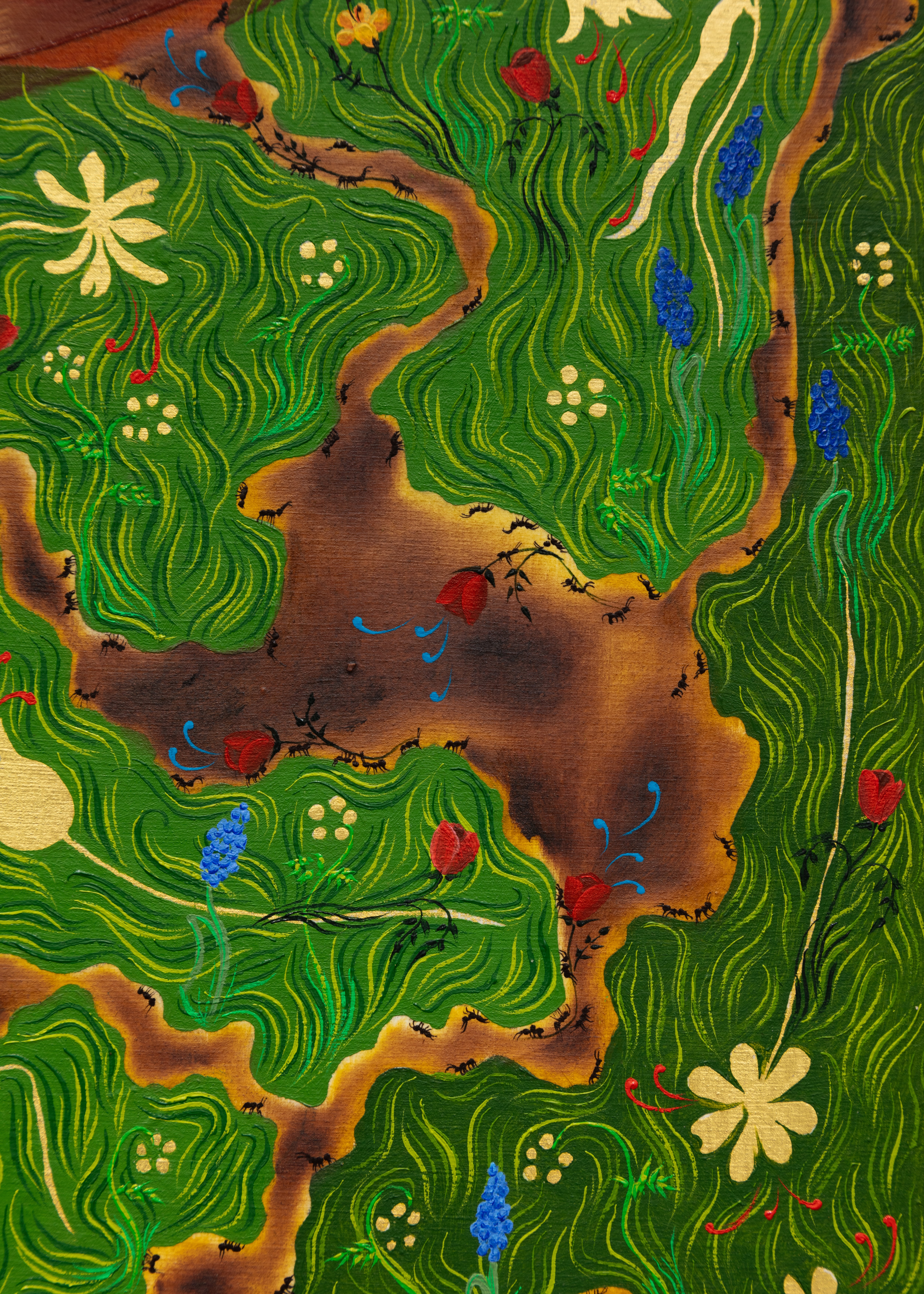 art