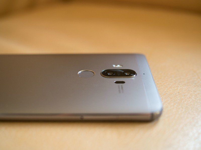 Huawei Mate 9