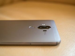 Huawei Mate 9