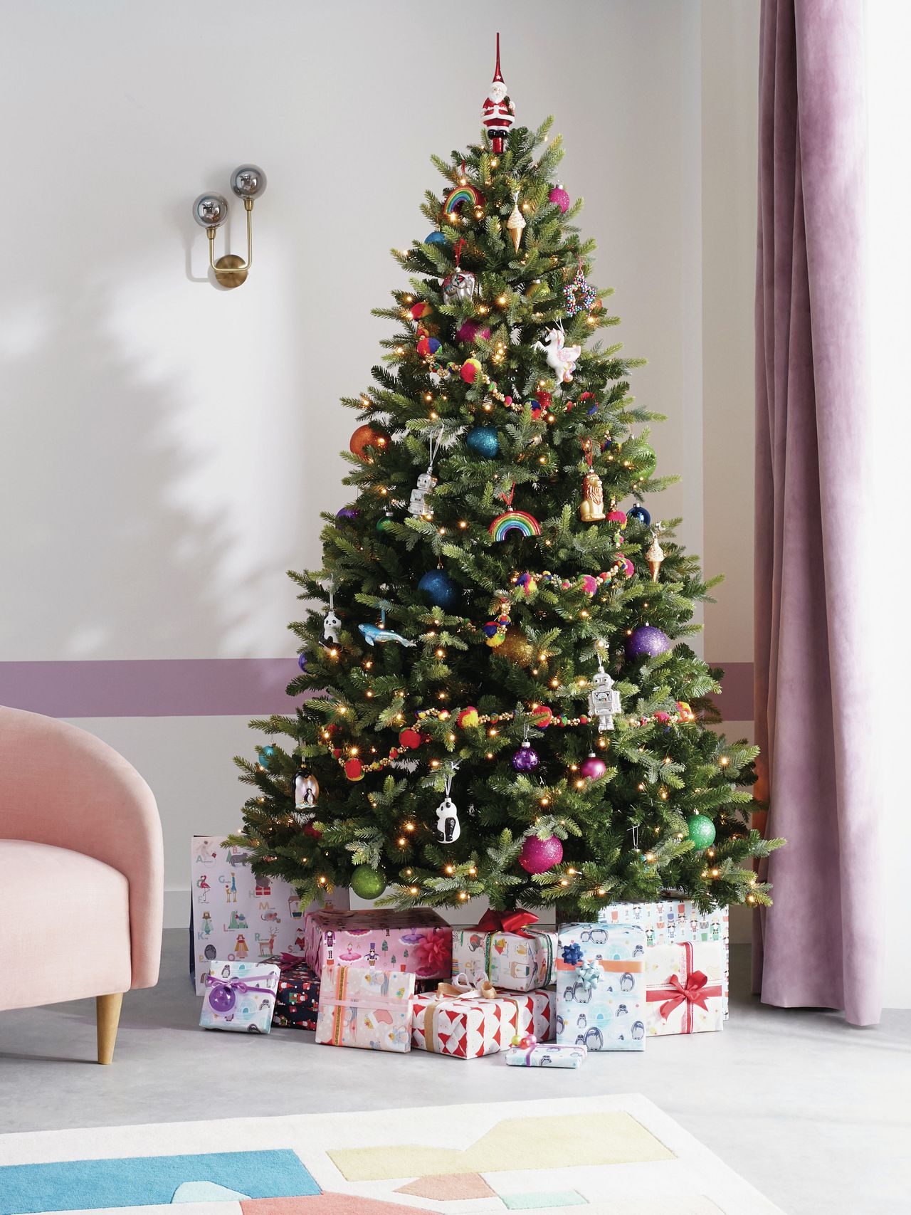 These are the only 6 Christmas decoration trends style-conscious ...